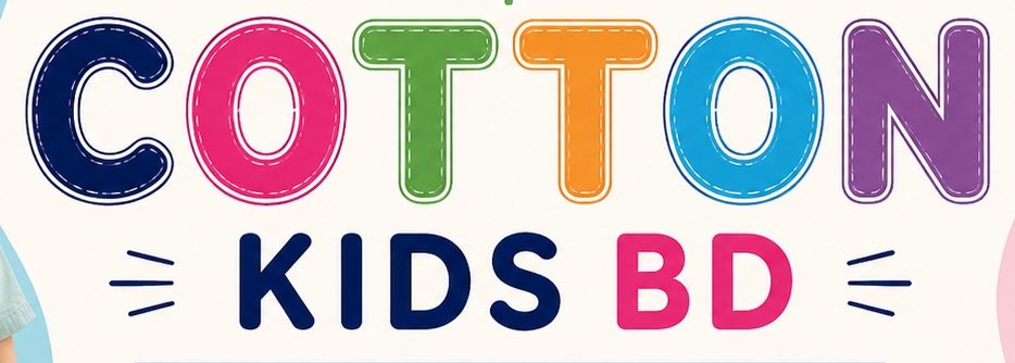 COTTON KIDS BD