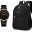 Watch And Bags