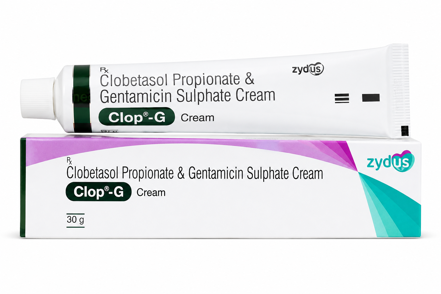 Clop-G Cream