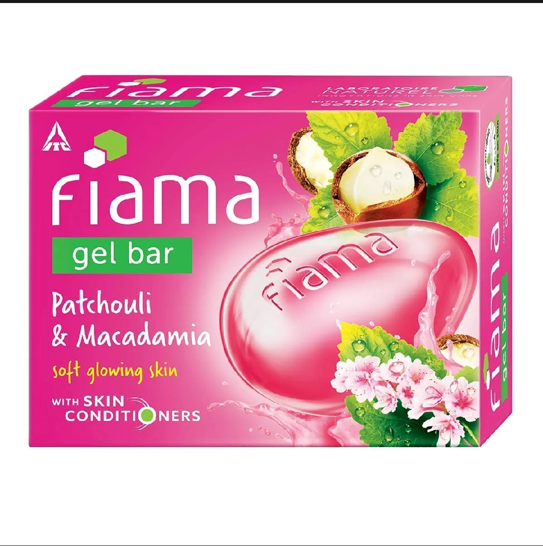 Fiama Soap-India - Image 3