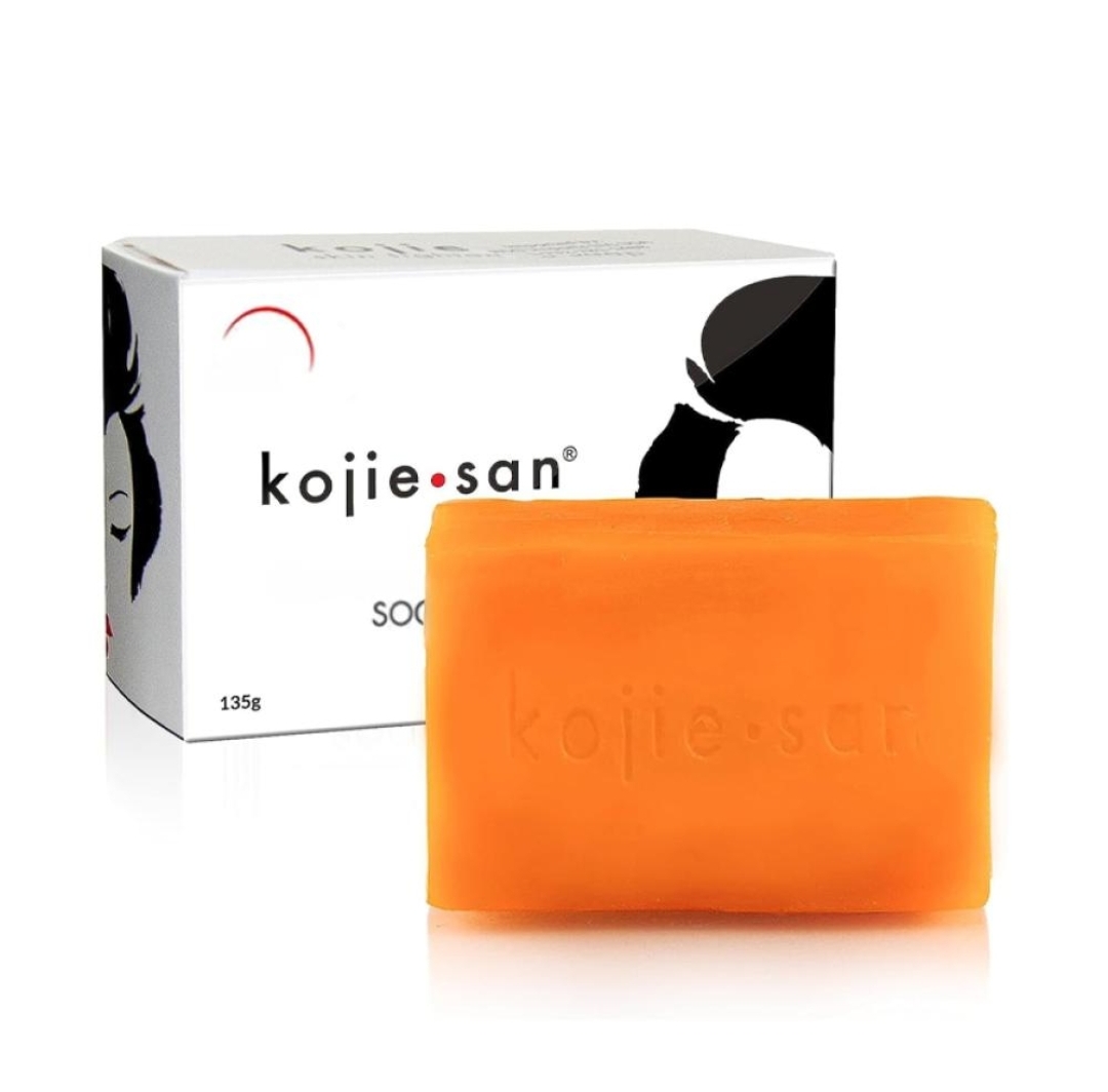 Kojie San (Kojisan) Soap 135g - Image 2