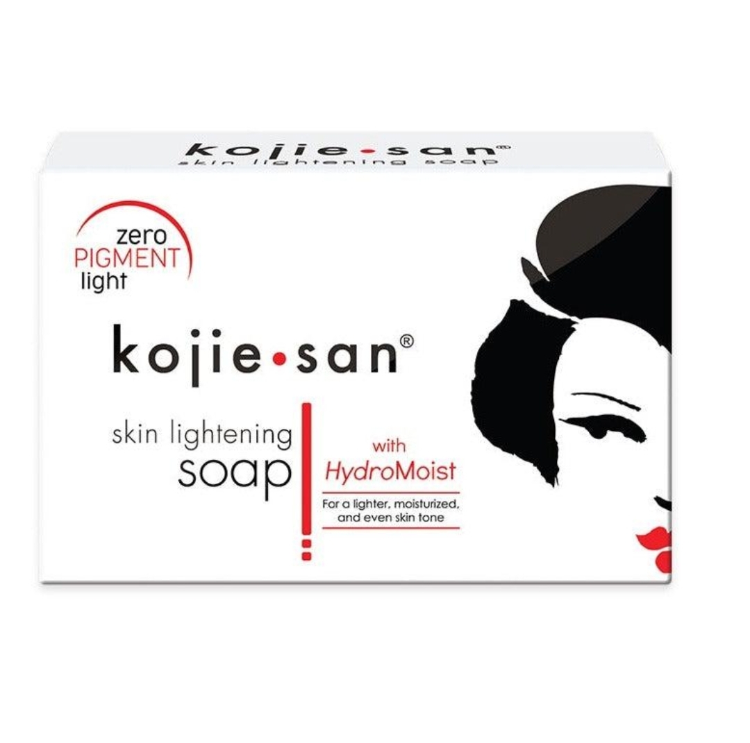 Kojie San (Kojisan) Soap 135g