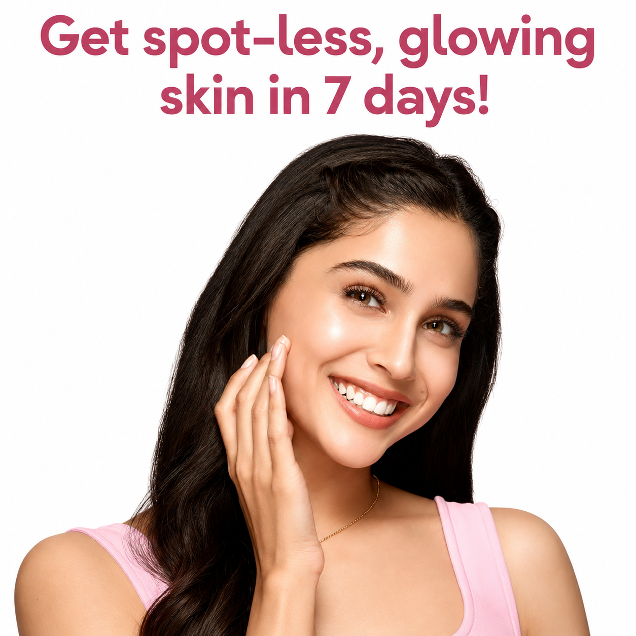 POND'S Bright Beauty Niacinamide-Cream-indian - Image 2